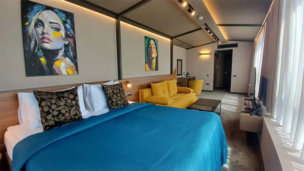 room image